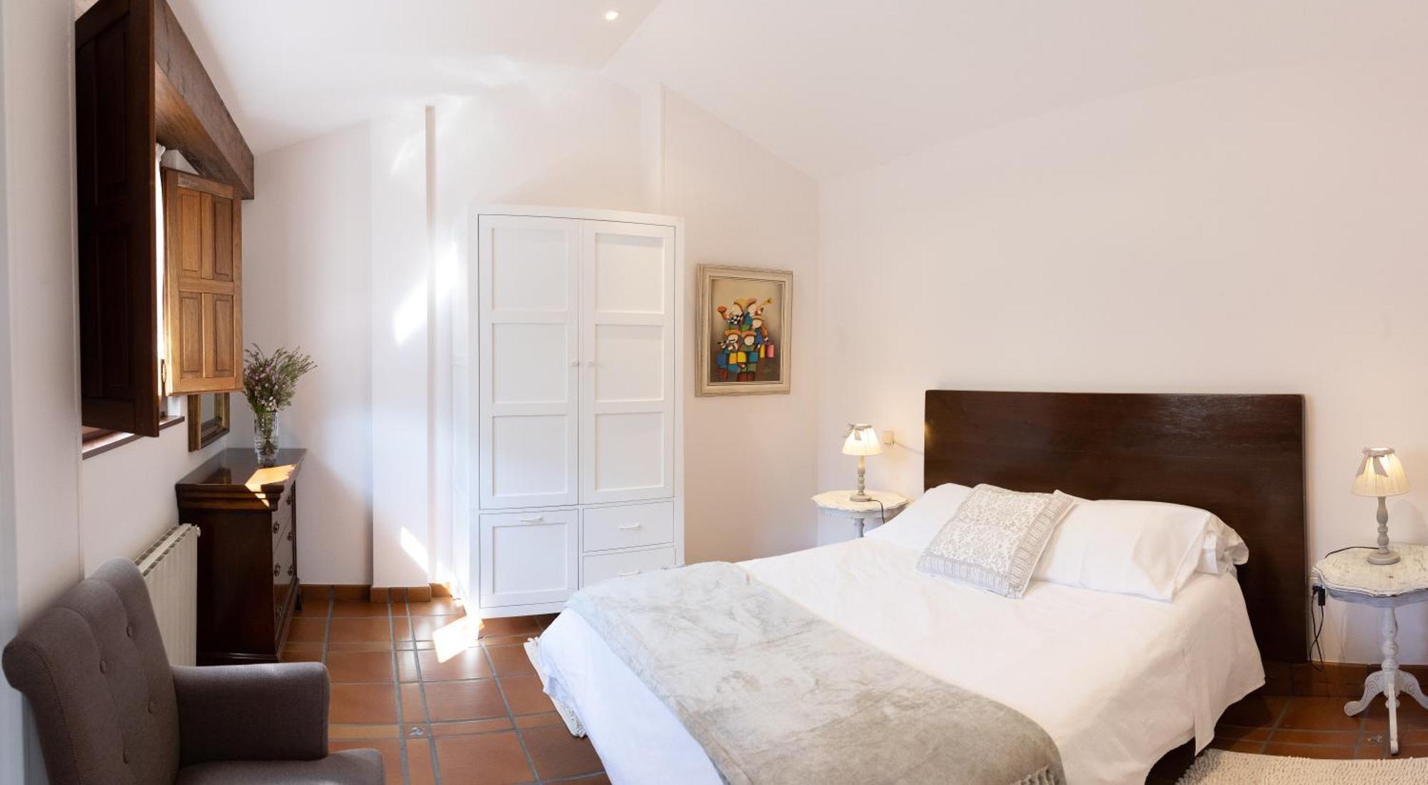 La Fuentona De Ruente Hotel Buitenkant foto