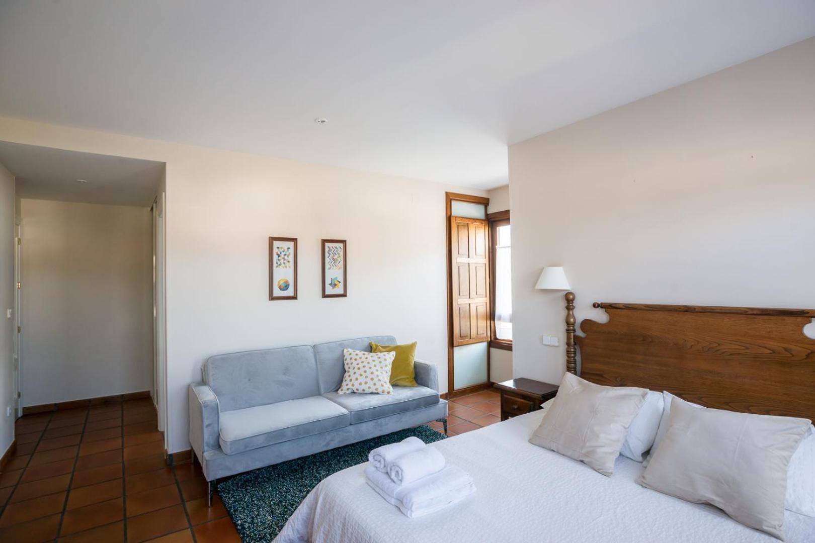 La Fuentona De Ruente Hotel Buitenkant foto